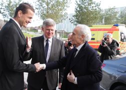 Jose Carreras In Jena 006